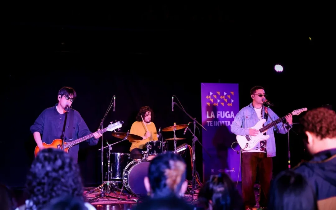 Festival Centro 2026: El corazón de Bogotá late al ritmo de la música, el arte y el emprendimiento local