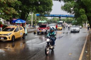 Migración Colombia da parte de tranquilidad por el flujo migratorio en la frontera con Venezuela - Foto: Migración