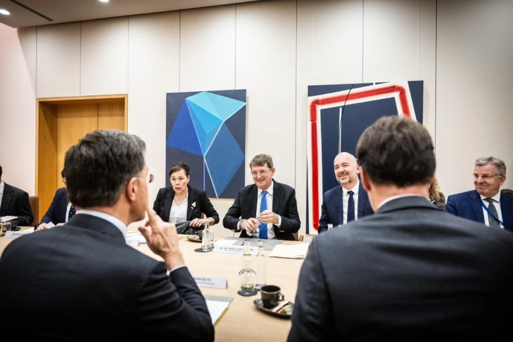 Dinamarca, Groenlandia y Suecia proponen una misión de vigilancia de la OTAN en el Ártico ante las presiones de Donald Trump y los desafíos de seguridad en las altas latitudes- Foto: Redes sociales