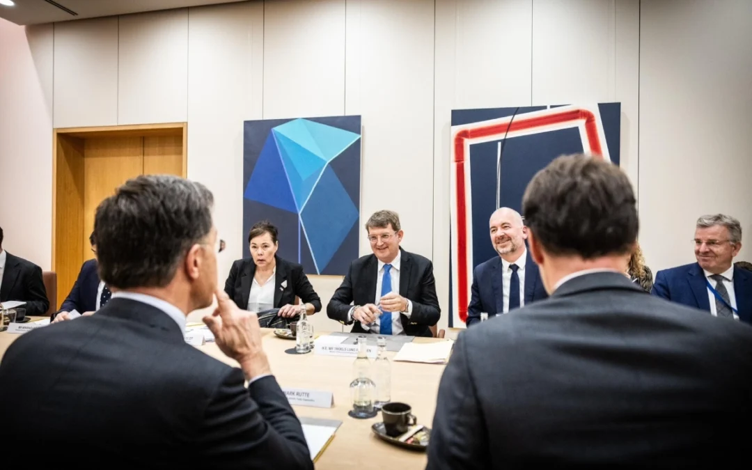 Dinamarca, Groenlandia y Suecia proponen una misión de vigilancia de la OTAN en el Ártico ante las presiones de Donald Trump y los desafíos de seguridad en las altas latitudes- Foto: Redes sociales