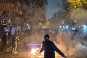 La Unión Europea aprueba nuevas sanciones contra Irán por la represión interna y el apoyo a Rusia en Ucrania - Foto: Redes sociales