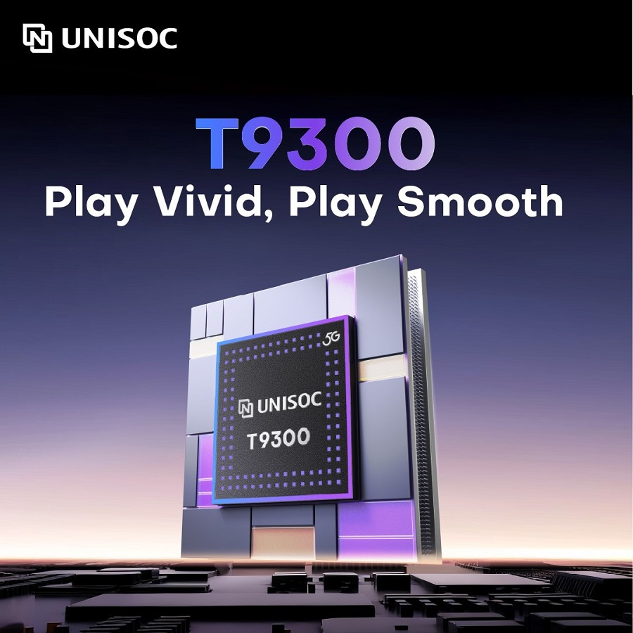 UNISOC apuesta por cámaras de 200 MP y pantallas de 144 Hz en su nuevo SoC 5G T9300