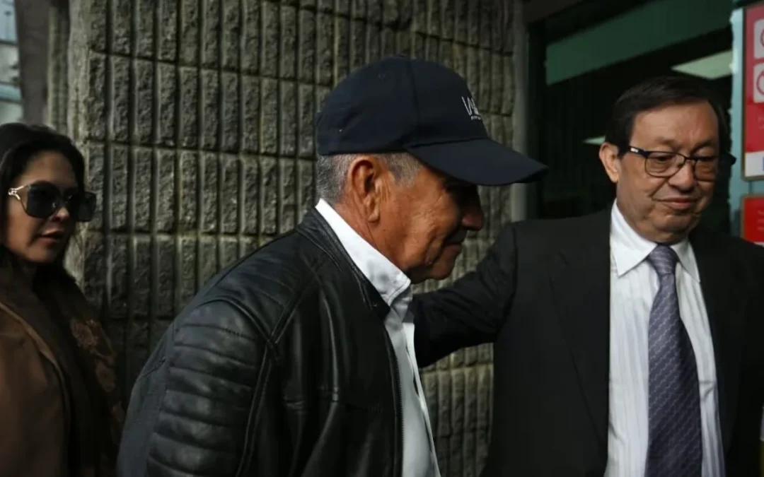 La Fiscalía General de la Nación vincula al exciclista "Lucho" Herrera y su hermano a una investigación por desaparición forzada en 2002 - Foto: Redes sociales