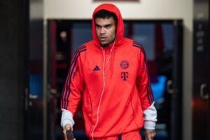 Luis Díaz, en el top 50 de los más caros a nivel mundial - Foto: @FCBayernES