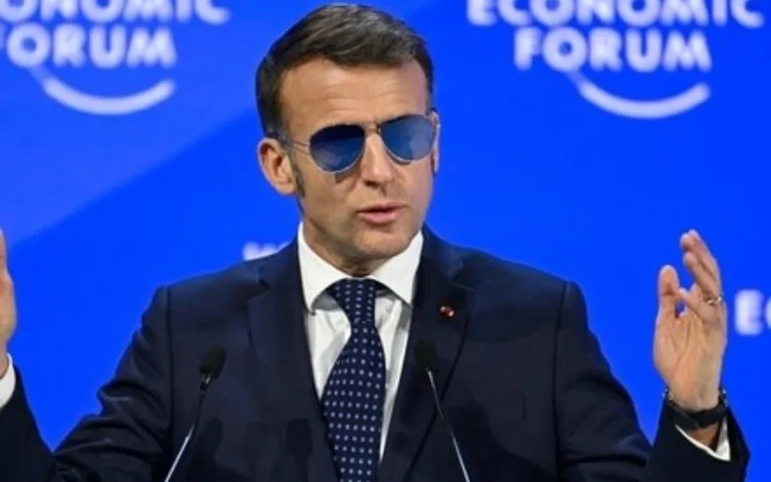 Francia desafía la retórica de Donald Trump y propone un ejercicio de la OTAN en Groenlandia. Conozca la creciente tensión entre Europa y EE. UU. - Foto: Redes sociales