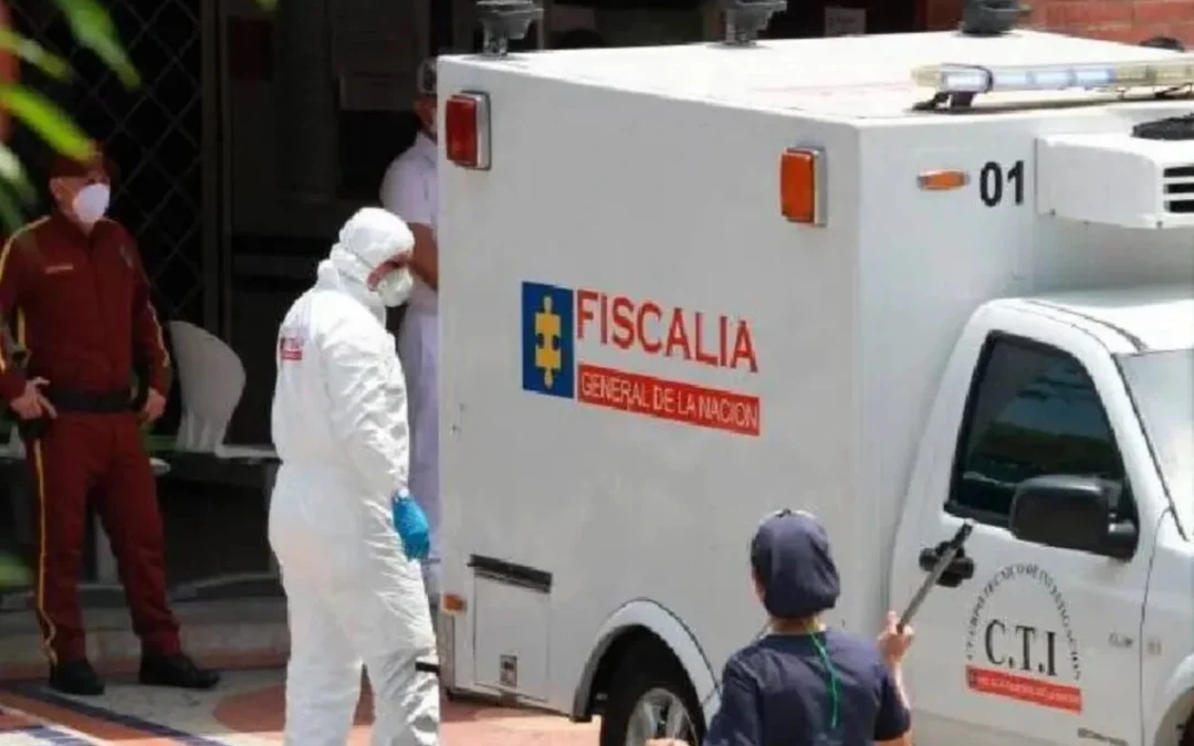 Conmoción en Bogotá por la muerte de una bebé en la Casa Hogar Bambi del ICBF - Foto: Redes sociales