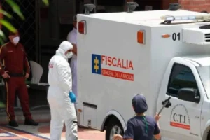 Conmoción en Bogotá por la muerte de una bebé en la Casa Hogar Bambi del ICBF - Foto: Redes sociales