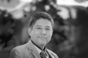 Hallan sin vida a Neill Felipe Cubides, docente de la Universidad Externado desaparecido en Bogotá - Foto: Redes sociales