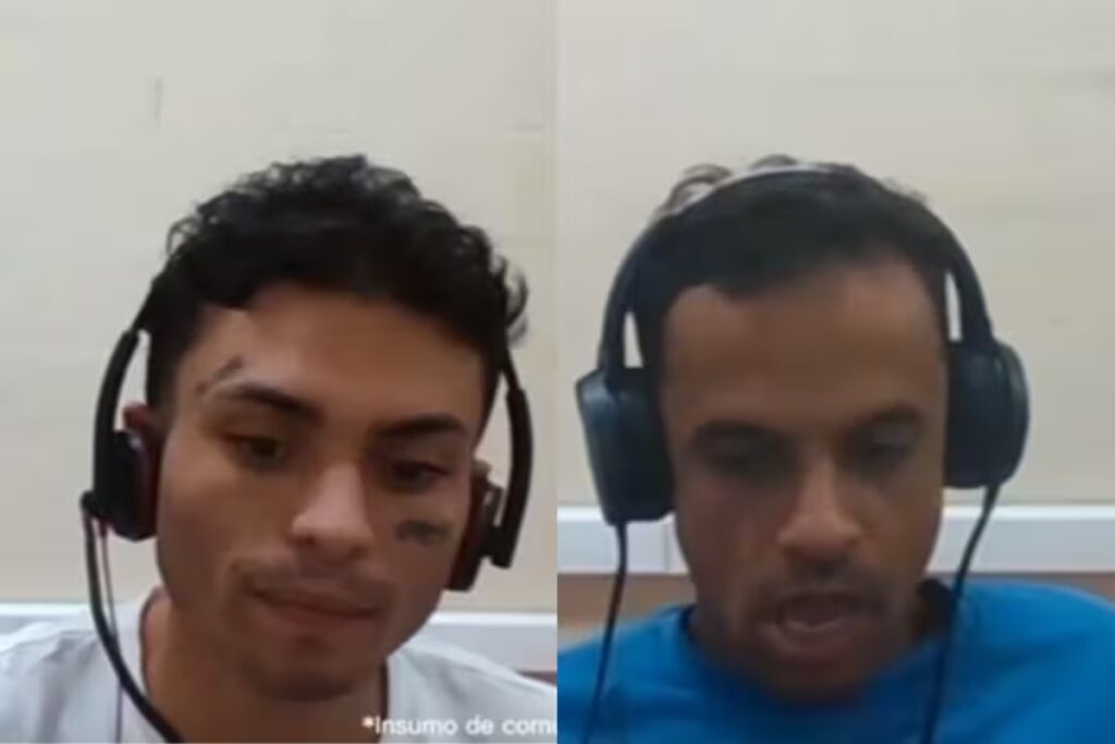 Condenan a integrantes de la Oficina por masacre en Antioquia - Foto: Captura de video