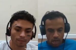 Condenan a integrantes de la Oficina por masacre en Antioquia - Foto: Captura de video