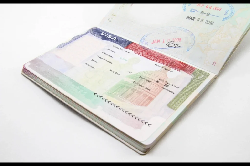 EE. UU. suspendió emisión de visas de inmigrante a 75 países - Foto: Redes sociales