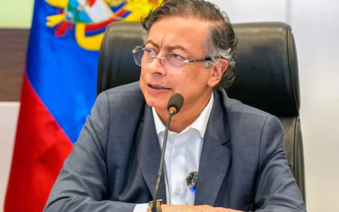 Procuraduría indaga contrato de defensa de Petro tras inclusión en la Lista Clinton - Foto: Redes sociales