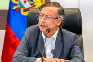 Procuraduría indaga contrato de defensa de Petro tras inclusión en la Lista Clinton - Foto: Redes sociales