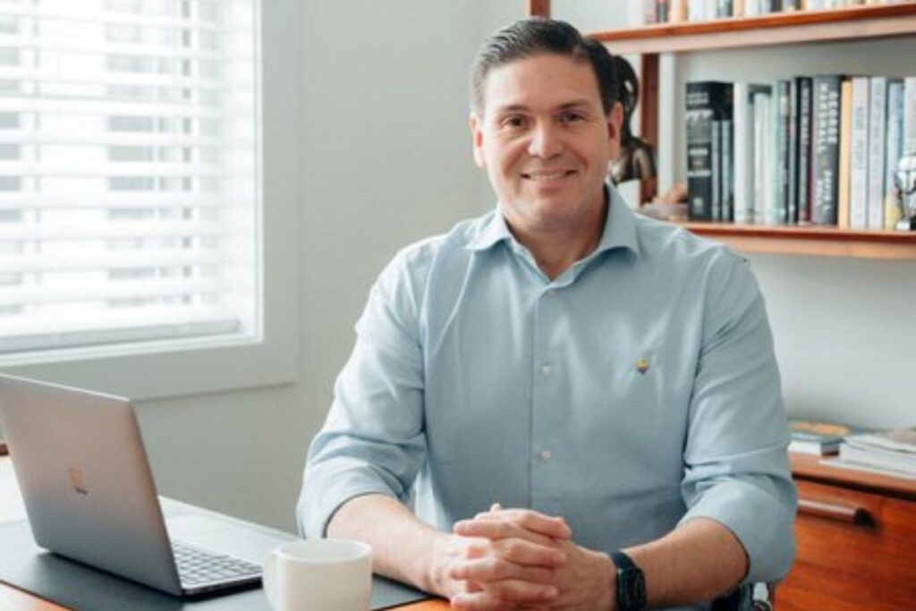 Juan Carlos Pinzón se suma a la 'Gran Consulta' de centroderecha - Foto: Redes sociales