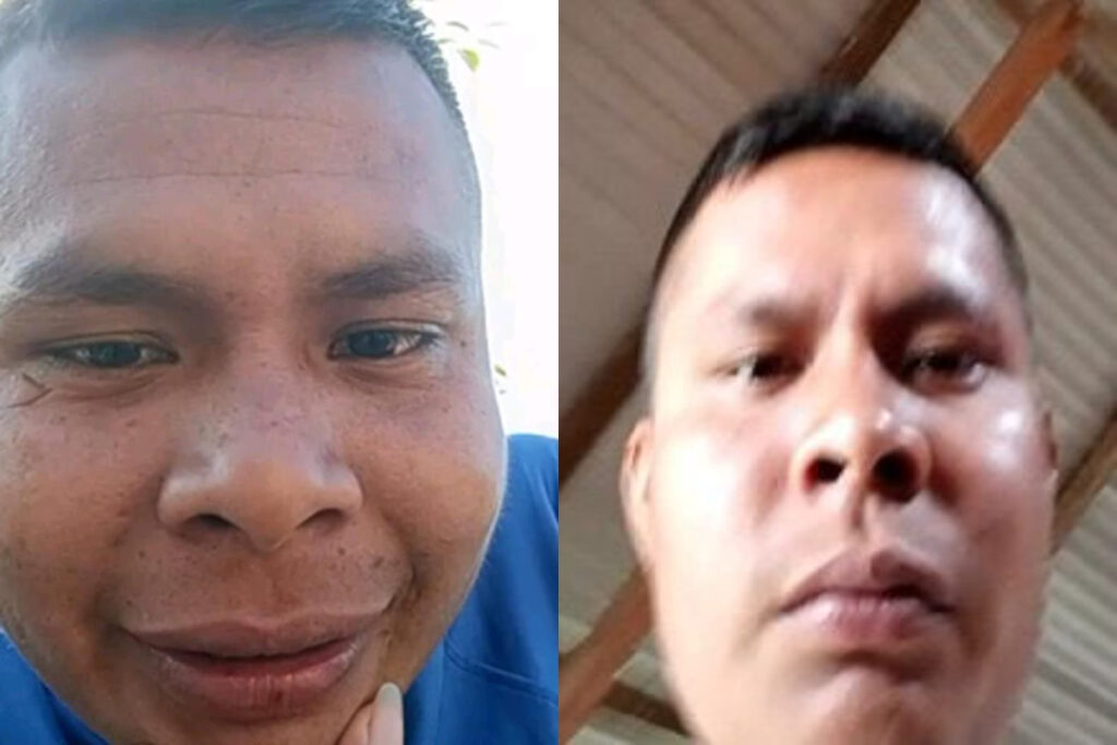 Fue dado de baja alias ‘Polo’, alfil de ‘Iván Mordisco’, tras ofensiva militar en el Amazonas - Foto: Cortesía