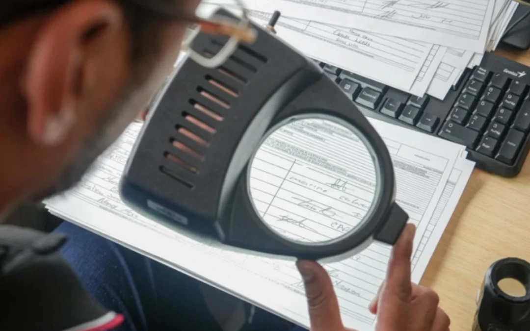 La Registraduría Nacional de Colombia avaló las firmas de 15 aspirantes presidenciales para las elecciones de 2026 - Foto: @Registraduria