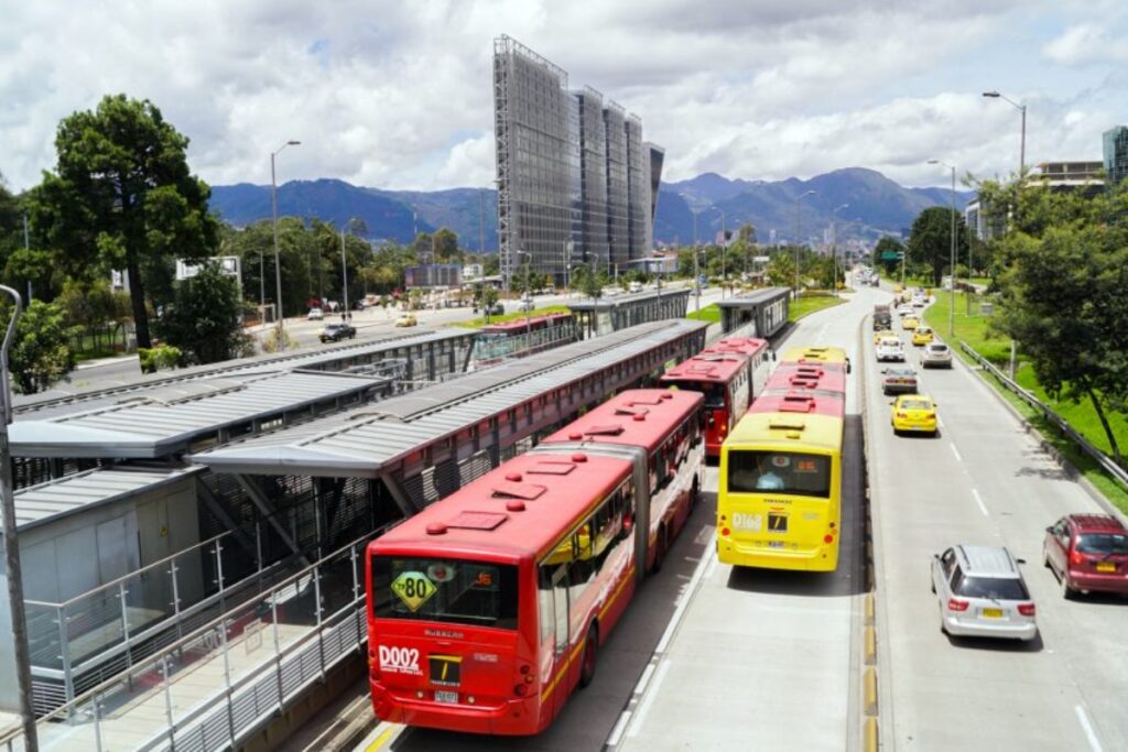Lista la nueva tarifa de TransMilenio, ¿cuándo entra en vigor? - Foto: Archivo