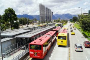 Lista la nueva tarifa de TransMilenio, ¿cuándo entra en vigor? - Foto: Archivo