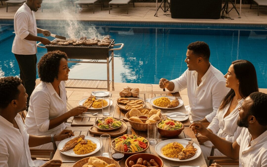 Carnaval en AC by Marriott Santa Marta2