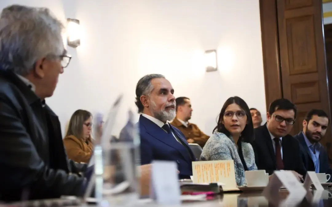 El Gobierno Nacional ofrece recompensa de $50 millones por denunciar compra de votos en las elecciones de 2026 - Foto: Cortesía