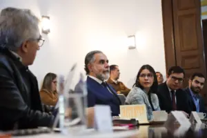 El Gobierno Nacional ofrece recompensa de $50 millones por denunciar compra de votos en las elecciones de 2026 - Foto: Cortesía