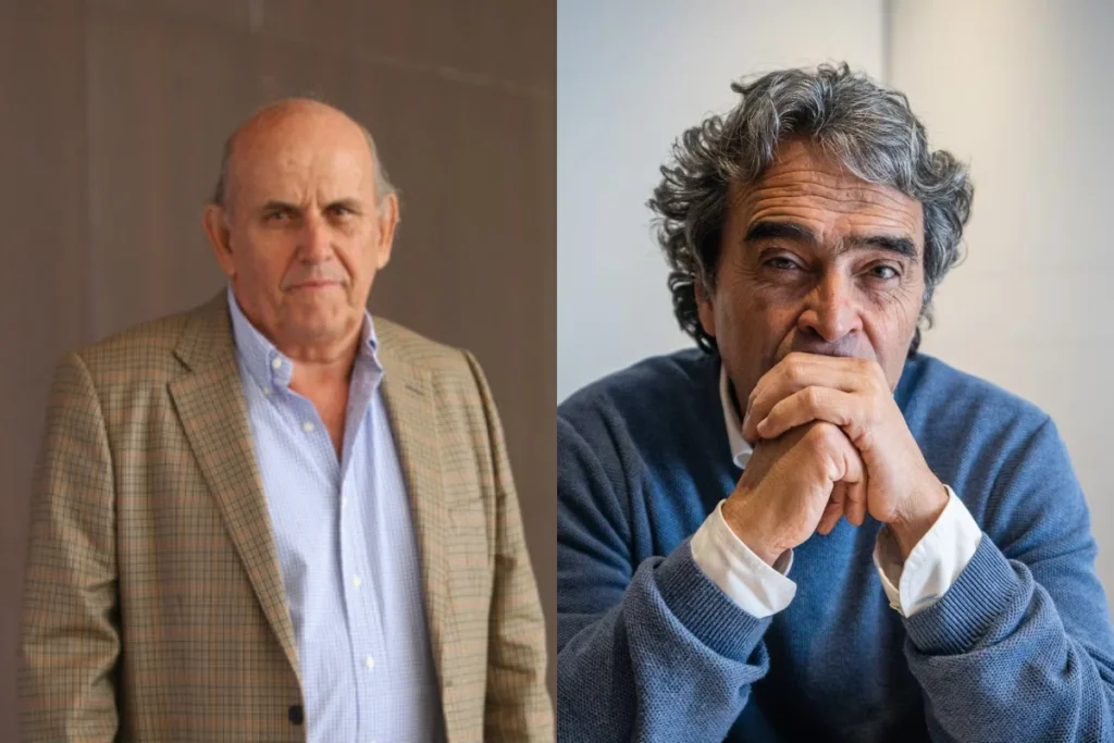 Sacudida en el centro político: Sergio Fajardo y Maurice Armitage descartan la 'Consulta de las Soluciones' de Claudia López y anuncian candidaturas independientes para la primera vuelta presidencial - Foto: Redes sociales