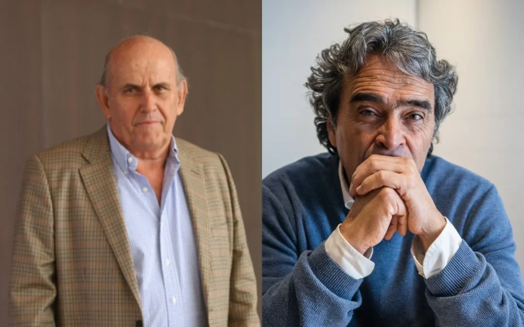 Sacudida en el centro político: Sergio Fajardo y Maurice Armitage descartan la 'Consulta de las Soluciones' de Claudia López y anuncian candidaturas independientes para la primera vuelta presidencial - Foto: Redes sociales