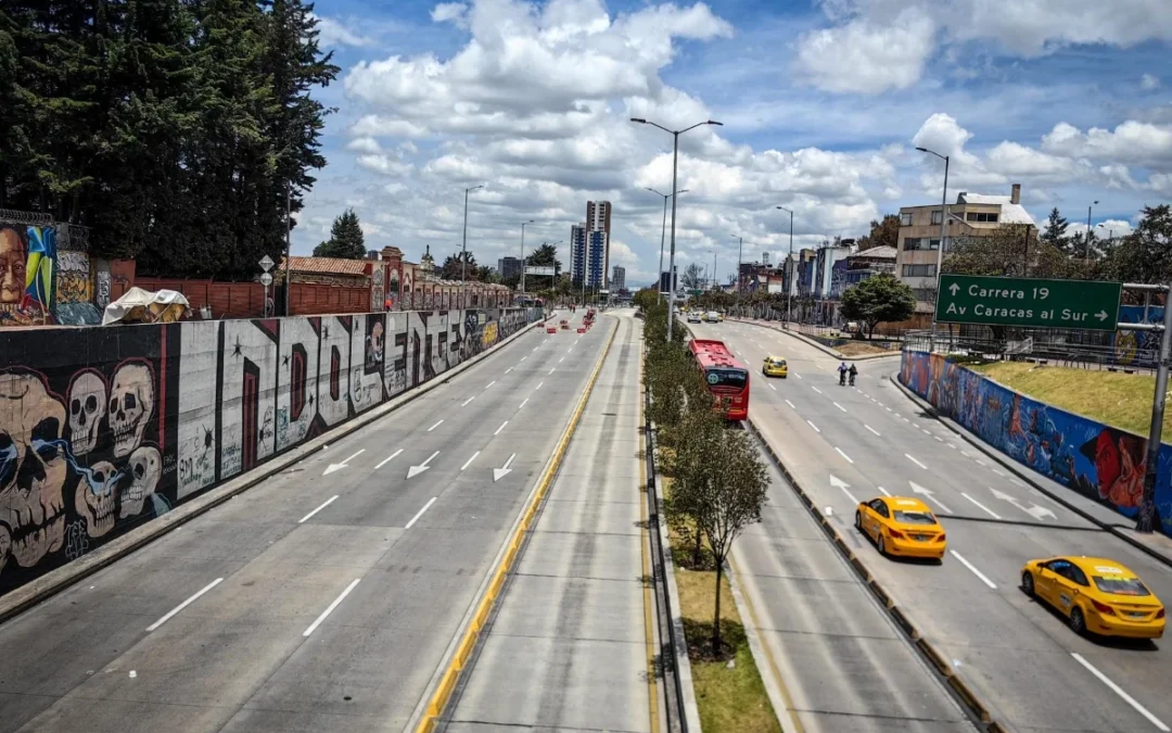 Día sin Carro y sin Moto en Bogotá este 5 de febrero: Guía completa de la jornada