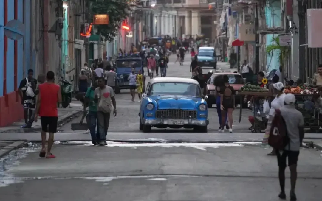 Rusia ratifica su apoyo total a Cuba ante la crisis energética y las nuevas sanciones de Donald Trump. Serguéi Lavrov condena el bloqueo al petróleo tras la captura de Nicolás Maduro - Foto: Redes sociales