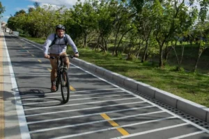 Bogotá superó una nueva jornada del Día sin Carro y sin Moto este 5 de febrero de 2026 - Foto: Cortesía