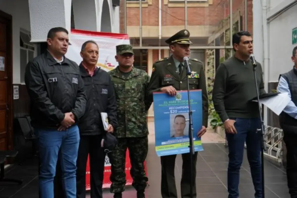Crisis de seguridad en Soacha: El asesinato del conductor Agustín González desata protestas y bloqueos en la Autopista Sur - Foto: Alcaldía de Soacha