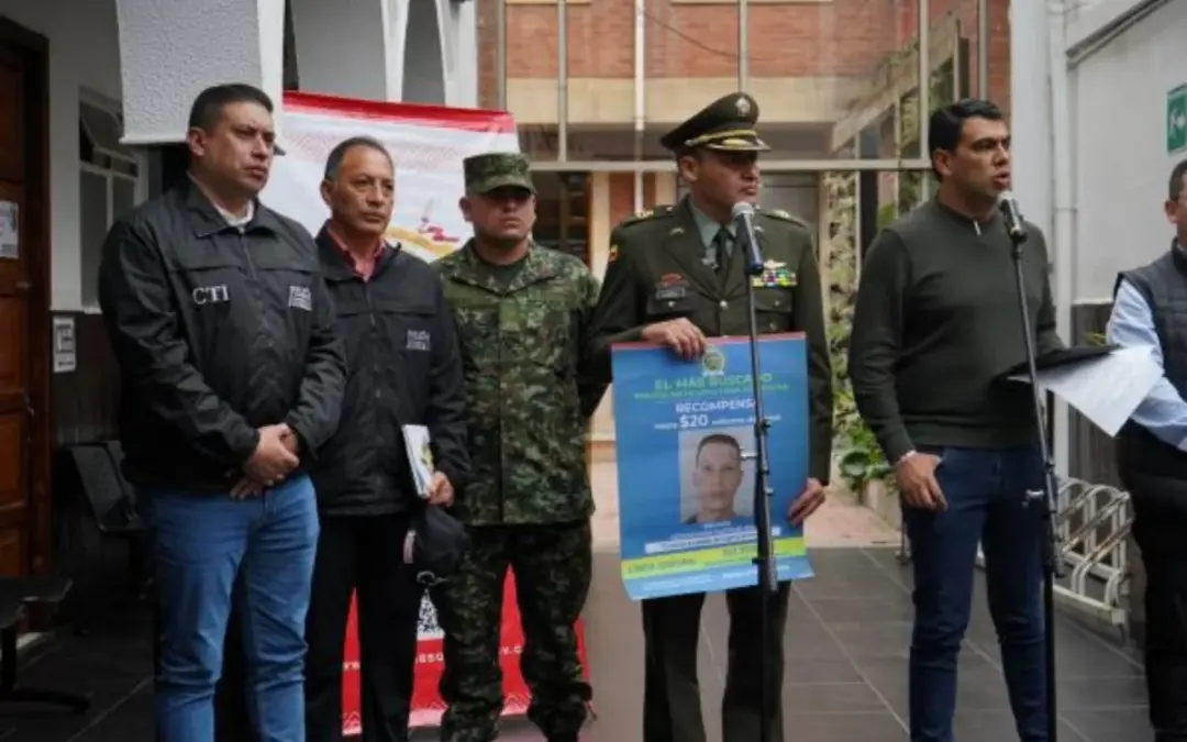 Crisis de seguridad en Soacha: El asesinato del conductor Agustín González desata protestas y bloqueos en la Autopista Sur - Foto: Alcaldía de Soacha