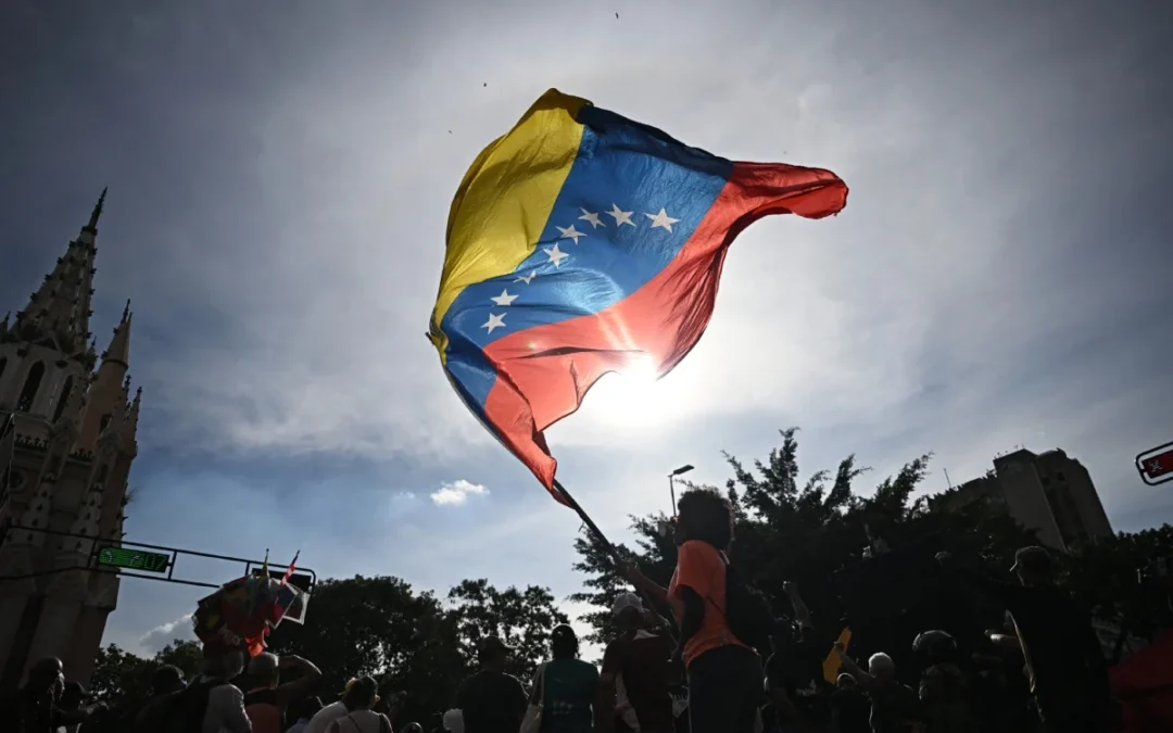 Venezuela se consolida como el país más corrupto de América en 2025, según el Índice de Percepción de la Corrupción de Transparencia Internacional - Foto: Redes sociales