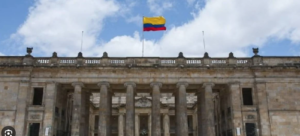 Senado de Colombia