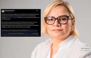 Violencia en el Magdalena