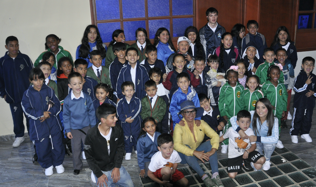 Fundación Tatuco consolida un modelo que une reciclaje, gestión responsable de residuos e inversión social