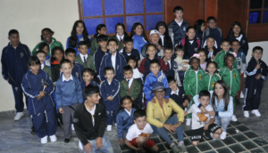 Fundación Tatuco consolida un modelo que une reciclaje, gestión responsable de residuos e inversión social