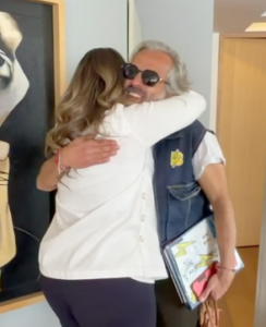 Centro Democrático tiene vicepresidente