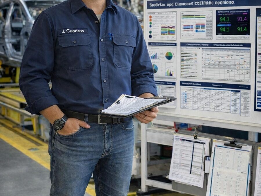 Formación especializada de técnicos: el eslabón crítico para un transporte diésel más sostenible y competitivo en Colombia