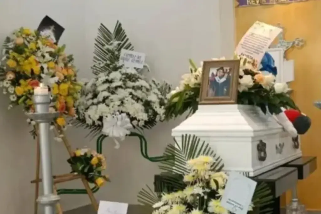 La Procuraduría General confirma que negligencia de la Nueva EPS causó la muerte del menor Kevin Acosta - Foto: Redes sociales