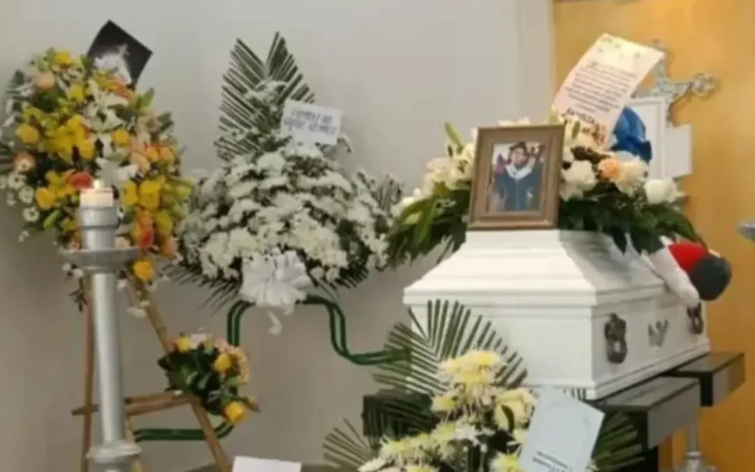 La Procuraduría General confirma que negligencia de la Nueva EPS causó la muerte del menor Kevin Acosta - Foto: Redes sociales