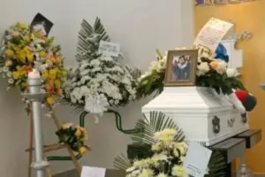 La Procuraduría General confirma que negligencia de la Nueva EPS causó la muerte del menor Kevin Acosta - Foto: Redes sociales