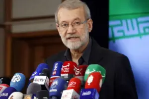 El asesinato de Alí Larijani en un ataque israelí descabeza la estrategia política de Irán - Foto: Redes sociales