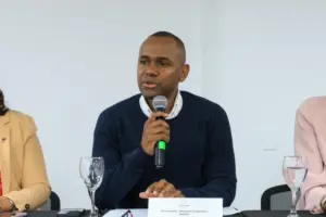 Renuncia el viceministro Acxan Duque tras graves denuncias de acoso sexual en el Ministerio de la Igualdad - Foto: MinIgualdad