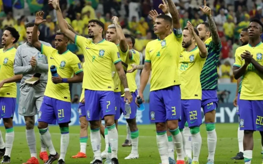 Carlo Ancelotti excluye a Neymar de la convocatoria de Brasil para la fecha FIFA de marzo - Foto: Redes sociales