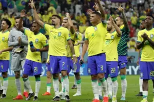 Carlo Ancelotti excluye a Neymar de la convocatoria de Brasil para la fecha FIFA de marzo - Foto: Redes sociales