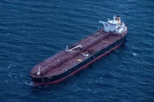 El Kremlin celebra la llegada a Cuba del petrolero Anatoly Kolodkin con 730.000 barriles de crudo ruso, tras un acuerdo táctico con la administración de Donald Trump en medio de la crisis energética en la isla - Foto: Redes sociales