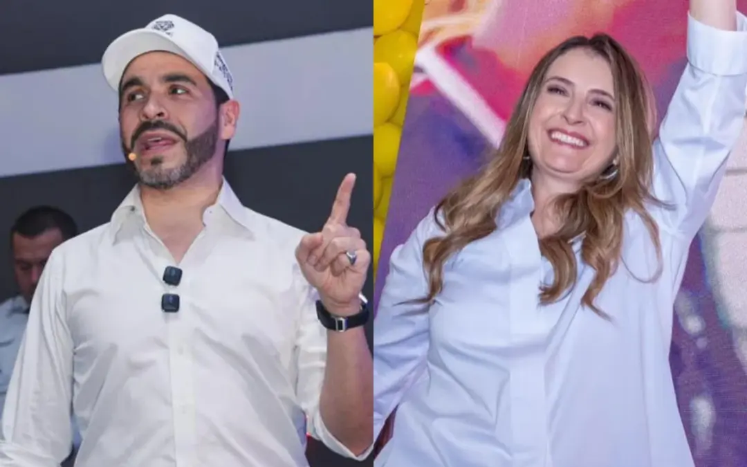 La derecha colombiana se fractura: Enrique Gómez lanza duras críticas a la campaña de Paloma Valencia y Juan Daniel Oviedo, generando un fuerte choque con el Centro Democrático y Tomás Uribe - Foto: Redes sociales