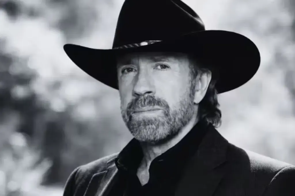 Luto en Hollywood y las artes marciales: Fallece Chuck Norris a los 86 años. Repasamos la trayectoria del legendario actor de "Walker, Ranger de Texas" y creador del Chun Kuk Do - Foto: Redes sociales