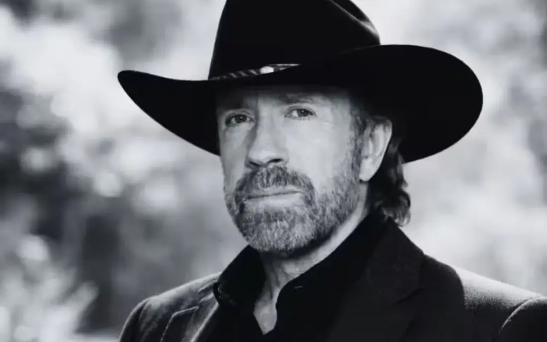 Luto en Hollywood y las artes marciales: Fallece Chuck Norris a los 86 años. Repasamos la trayectoria del legendario actor de "Walker, Ranger de Texas" y creador del Chun Kuk Do - Foto: Redes sociales
